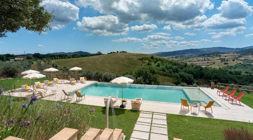 Photo of Verbena & Rosemary