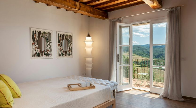 Photo of Verbena & Rosemary