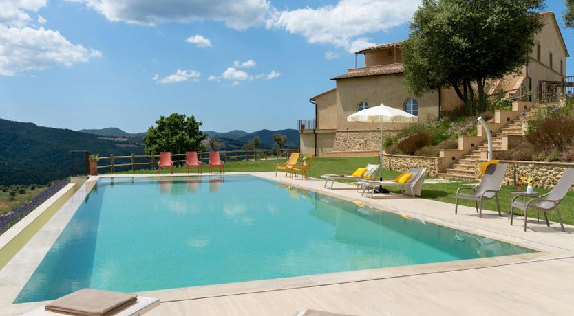 Photo of Verbena & Rosemary