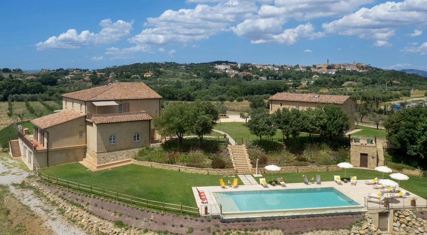Photo of Verbena & Rosemary