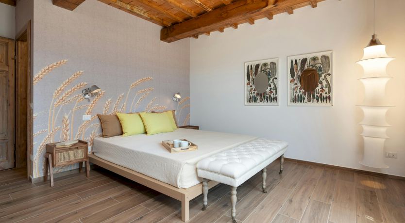 Photo of Verbena & Rosemary