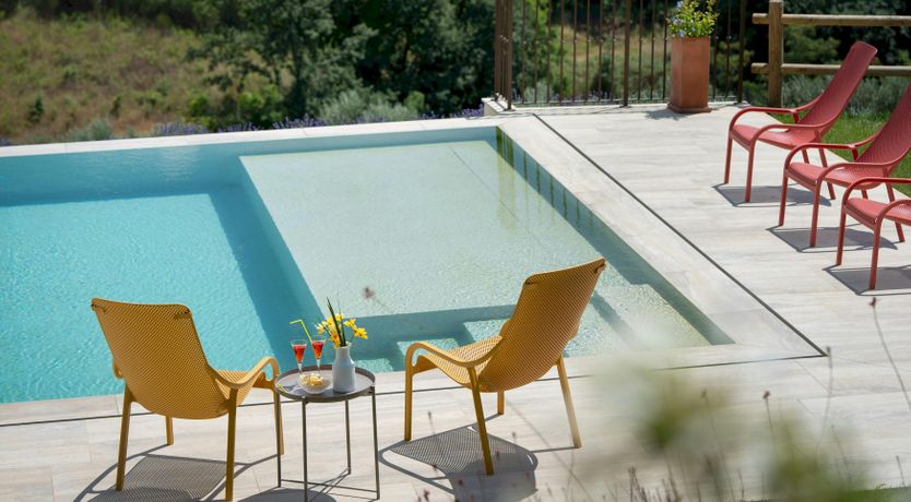 Photo of Verbena & Rosemary