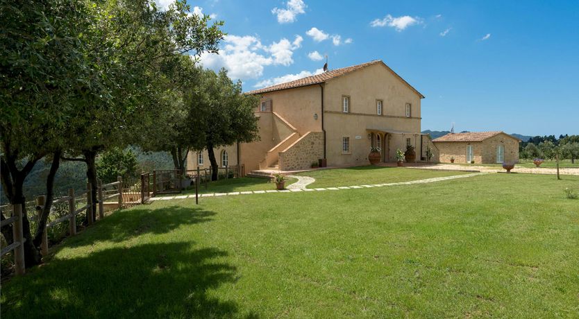 Photo of Verbena & Rosemary