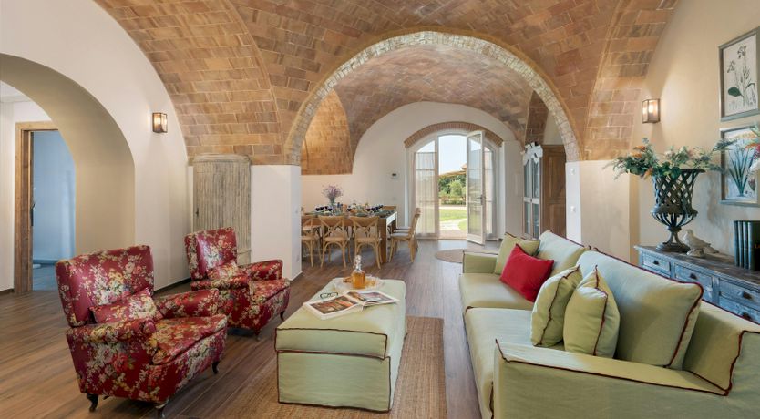 Photo of Verbena & Rosemary