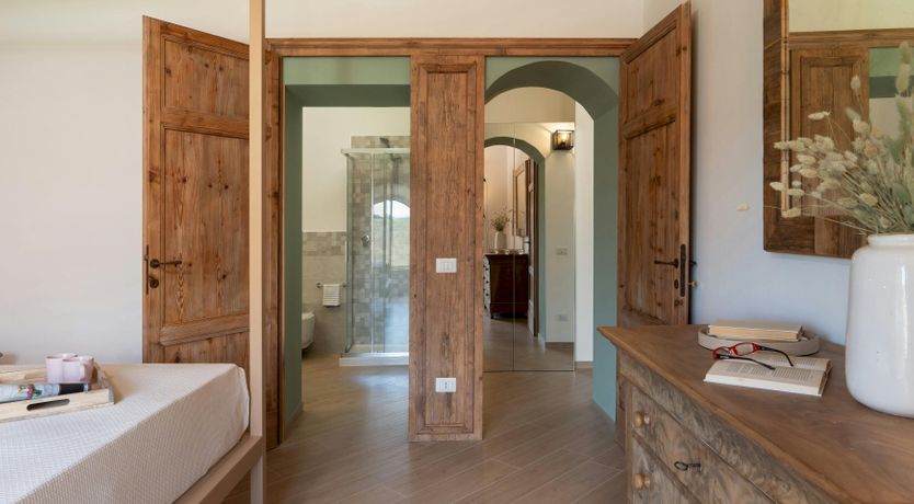 Photo of Verbena & Rosemary