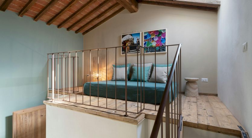 Photo of Verbena & Rosemary