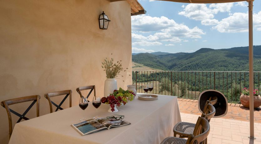 Photo of Verbena & Rosemary