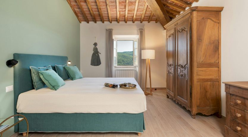 Photo of Verbena & Rosemary