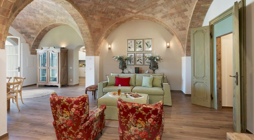 Photo of Verbena & Rosemary