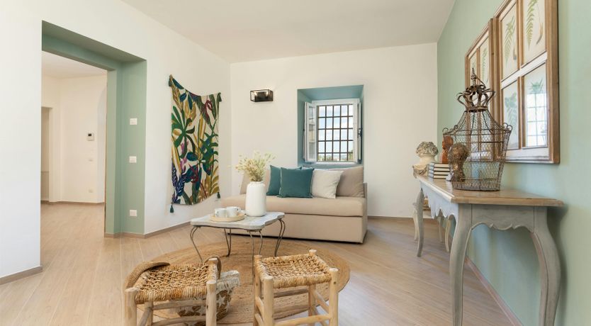 Photo of Verbena & Rosemary