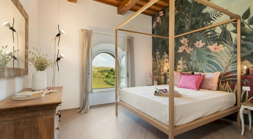 Photo of Verbena & Rosemary