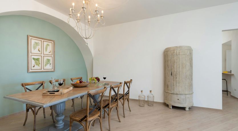 Photo of Verbena & Rosemary