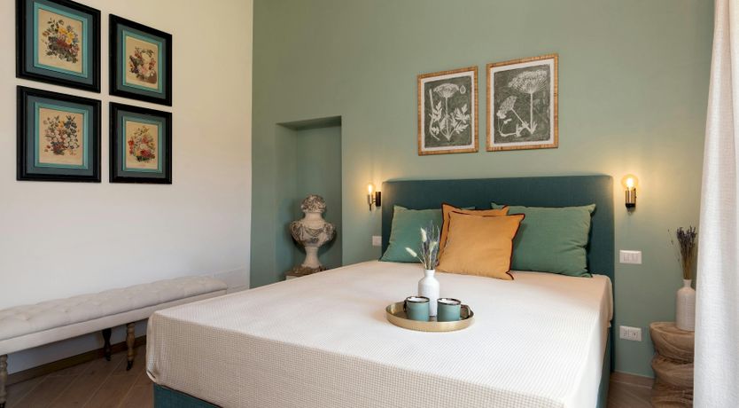 Photo of Verbena & Rosemary