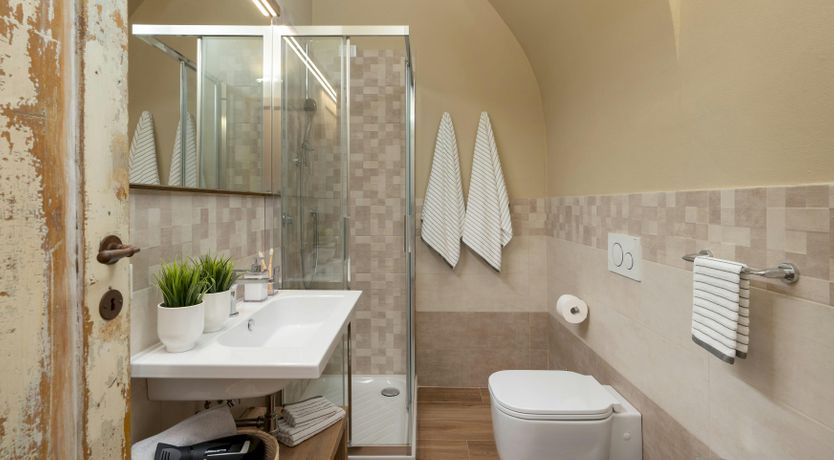 Photo of Verbena & Rosemary