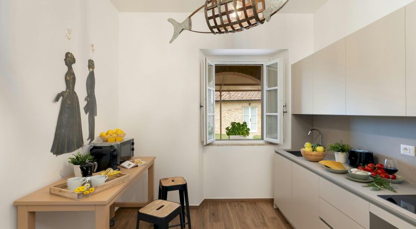 Photo of Verbena & Rosemary