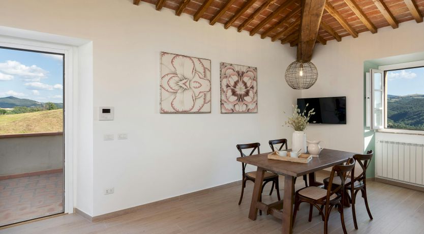 Photo of Verbena & Rosemary