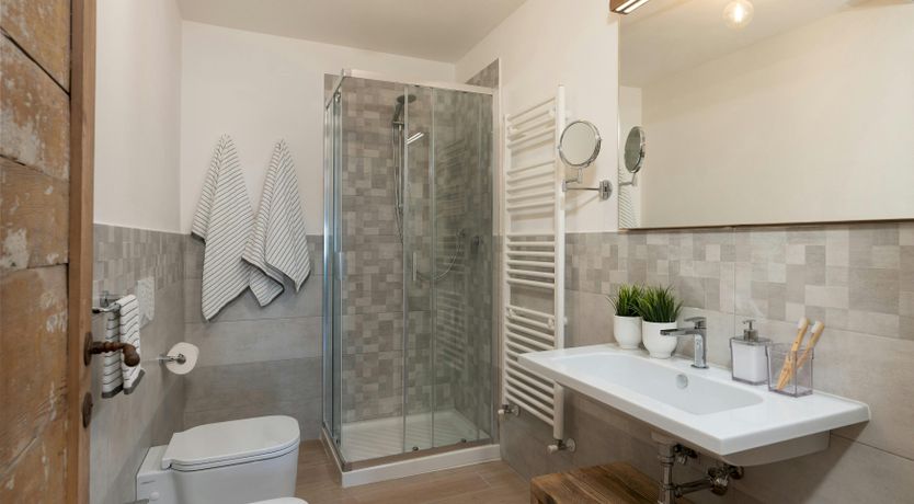 Photo of Verbena & Rosemary