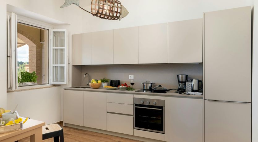 Photo of Verbena & Rosemary