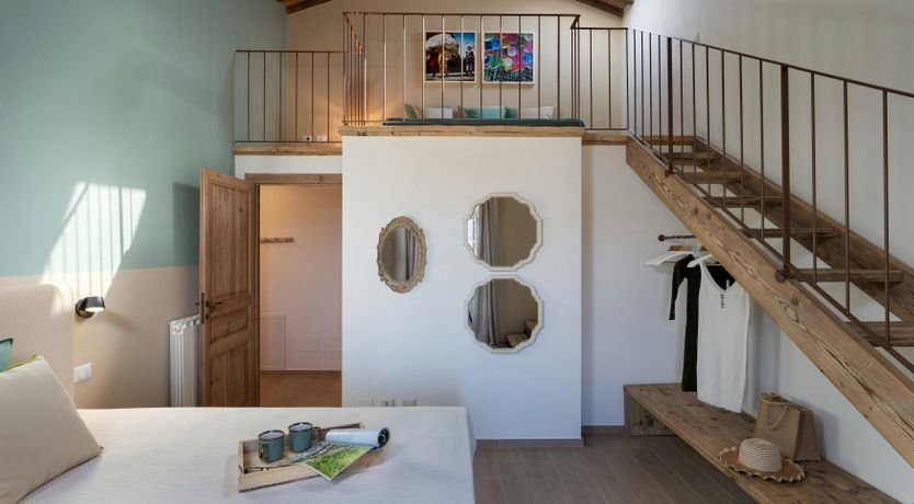 Photo of Verbena & Rosemary