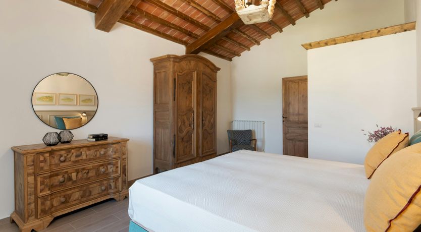 Photo of Verbena & Rosemary