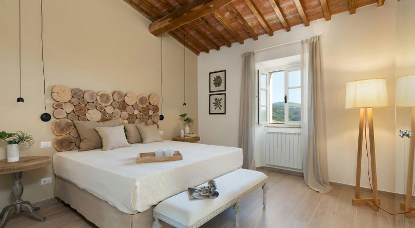 Photo of Verbena & Rosemary