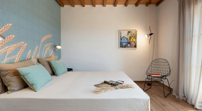 Photo of Verbena & Rosemary