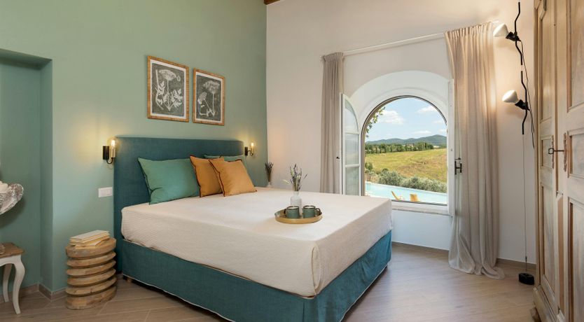 Photo of Verbena & Rosemary