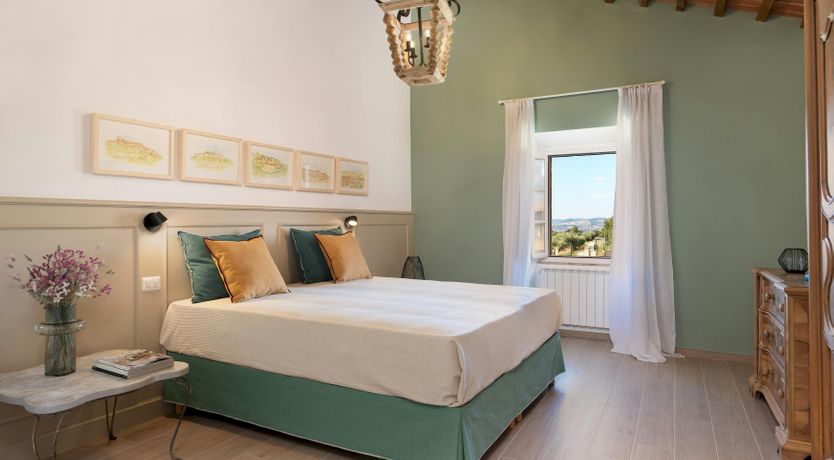 Photo of Verbena & Rosemary