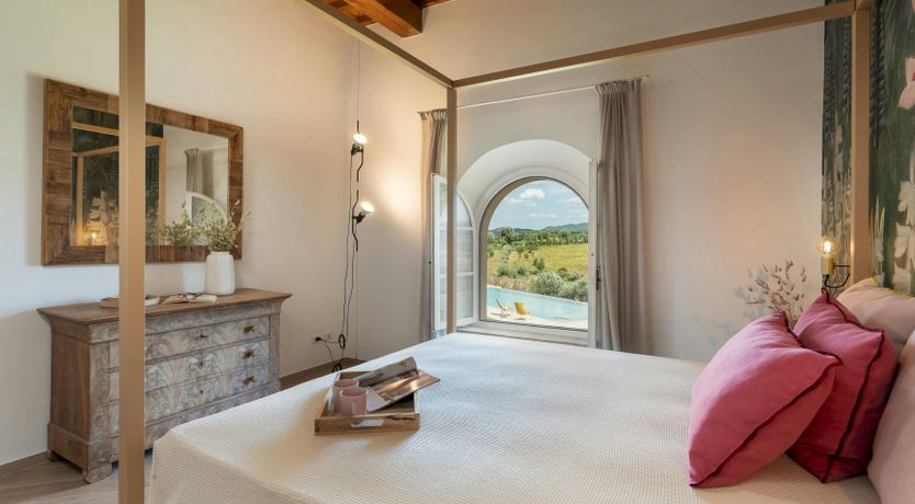 Photo of Verbena & Rosemary