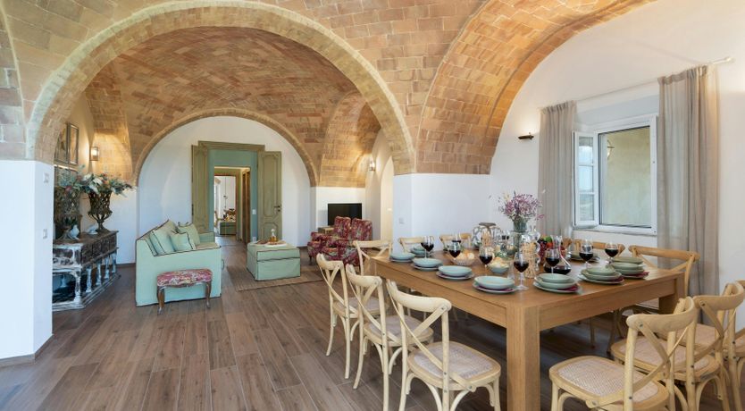 Photo of Verbena & Rosemary