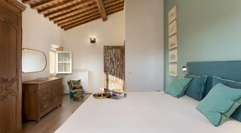 Photo of Verbena & Rosemary