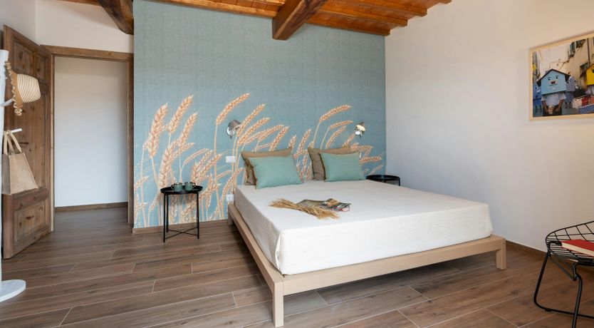 Photo of Verbena & Rosemary