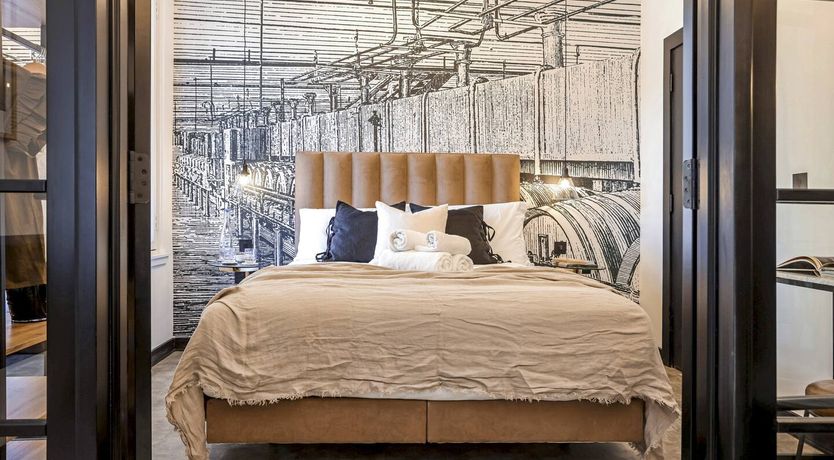 Photo of Burnt Copper