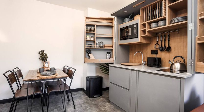 Photo of Burnt Copper