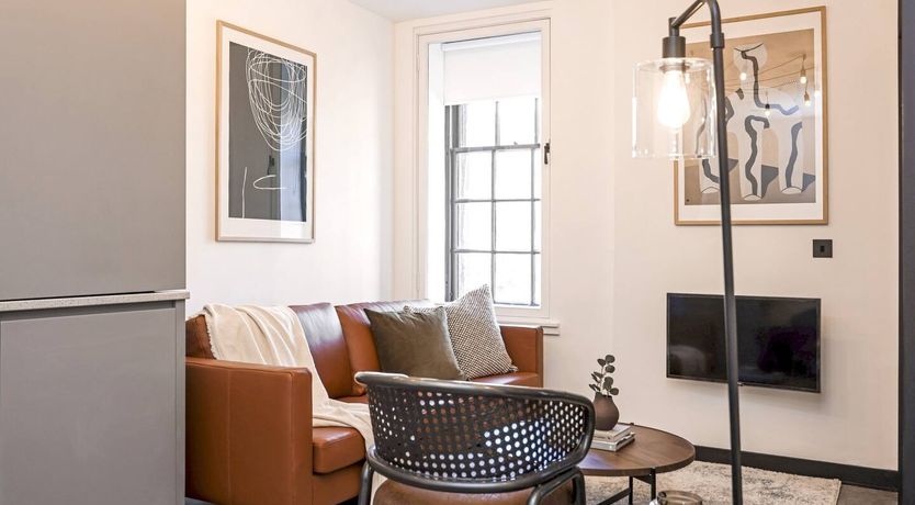 Photo of Burnt Copper