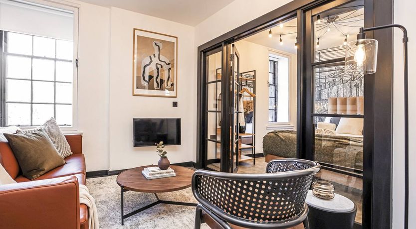 Photo of Burnt Copper