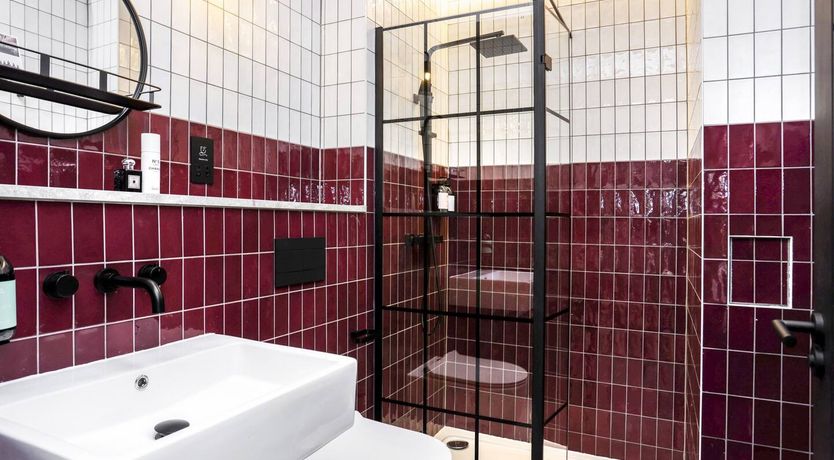 Photo of Burnt Copper