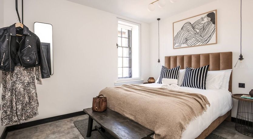 Photo of Burnt Copper