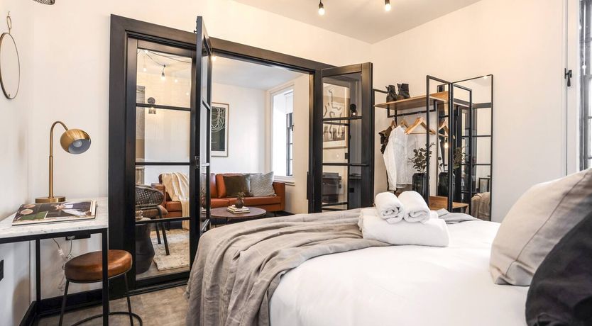 Photo of Burnt Copper