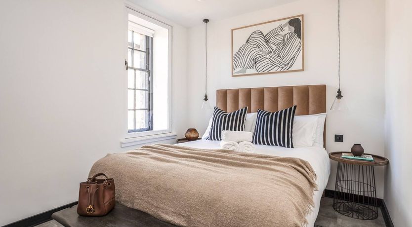 Photo of Burnt Copper