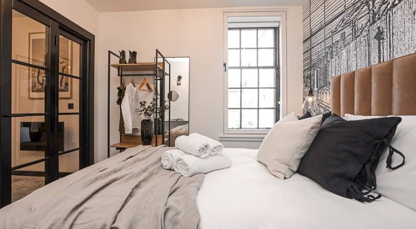 Photo of Burnt Copper