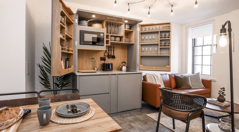 Photo of Burnt Copper