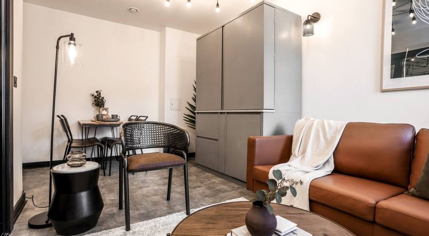 Photo of Burnt Copper