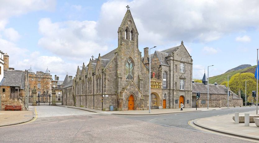 Photo of Volcanic Vistas