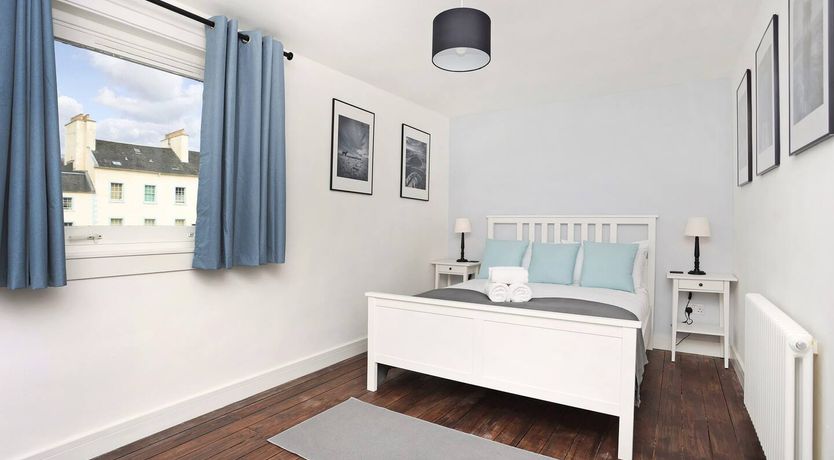 Photo of Volcanic Vistas