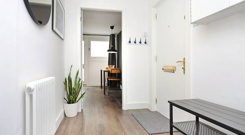 Photo of Volcanic Vistas