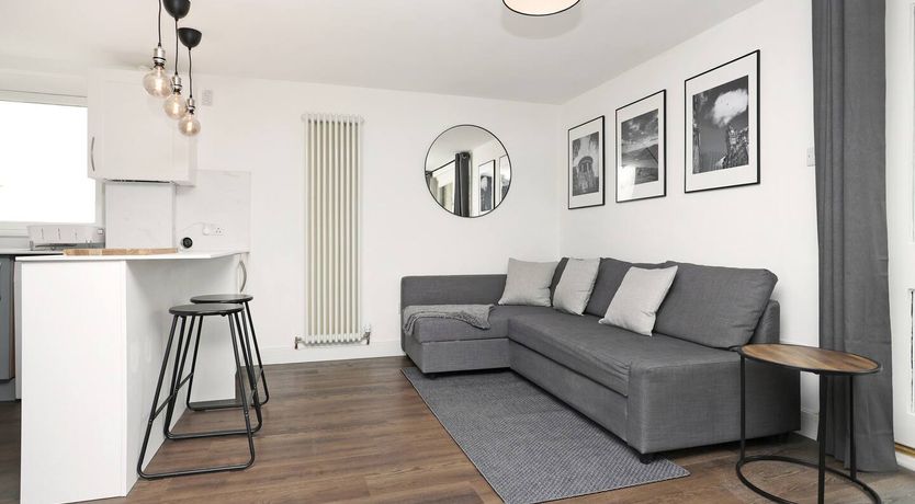 Photo of Volcanic Vistas