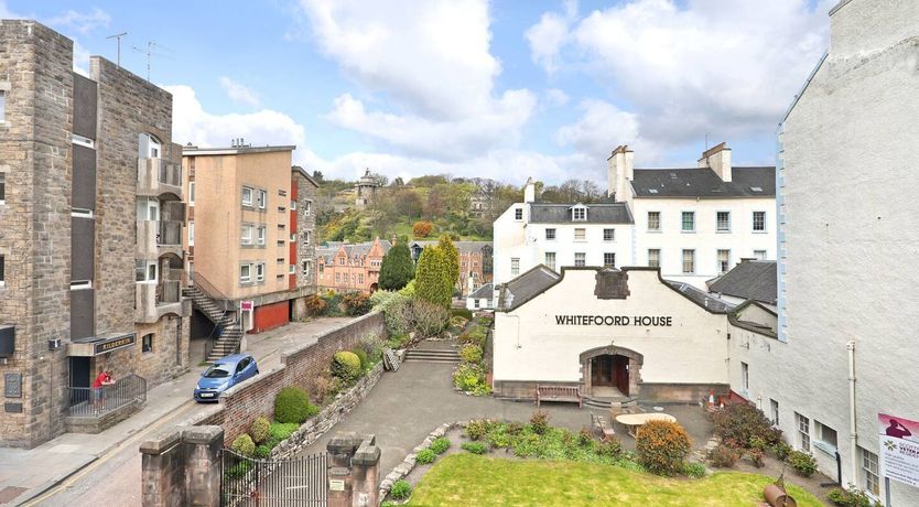 Photo of Volcanic Vistas