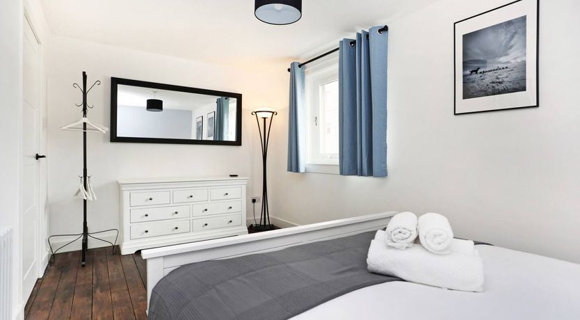 Photo of Volcanic Vistas