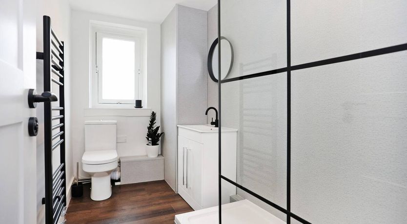 Photo of Volcanic Vistas